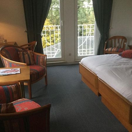B&B Belvedere Vianden Dış mekan fotoğraf