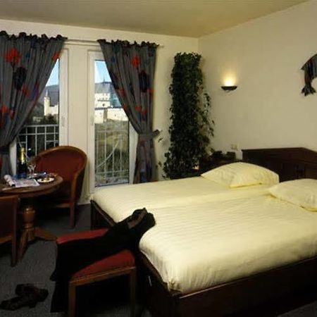 B&B Belvedere Vianden Dış mekan fotoğraf