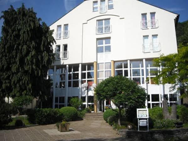 B&B Belvedere Vianden Dış mekan fotoğraf