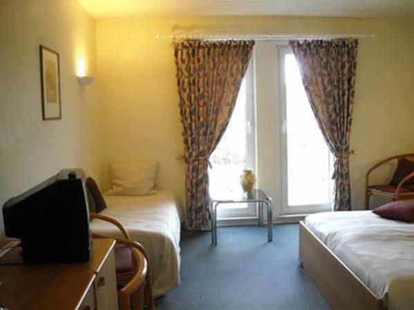 B&B Belvedere Vianden Dış mekan fotoğraf
