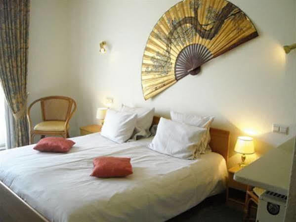B&B Belvedere Vianden Dış mekan fotoğraf