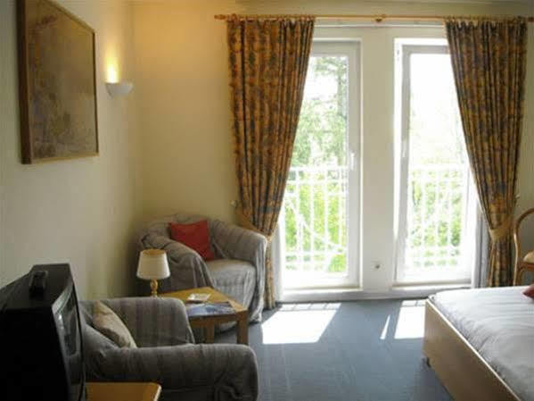 B&B Belvedere Vianden Dış mekan fotoğraf