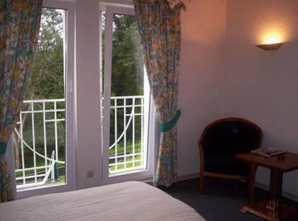 B&B Belvedere Vianden Dış mekan fotoğraf